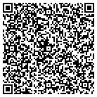 QR code with A Ray Of Hope Christian Church contacts