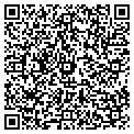 QR code with B B & T contacts