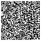 QR code with Richard L Hoodenpyle DDS contacts