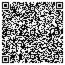 QR code with Rapture Inc contacts