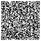 QR code with First Ward Elementary contacts