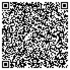 QR code with A Aardvark Locksmiths contacts