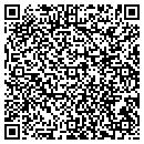 QR code with Treehouse Pets contacts