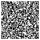 QR code with On Time Taxi contacts
