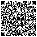 QR code with Map Genius contacts