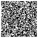 QR code with D R Research International contacts