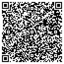 QR code with A Bed Of Roses contacts