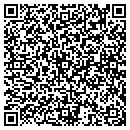 QR code with Rce Properties contacts