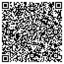 QR code with KINGSLEY Pharmacy contacts
