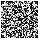 QR code with David B Baxter OD contacts