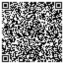 QR code with Oak Tree Liquors contacts