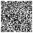 QR code with M Werks contacts