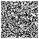QR code with Harris Foundation contacts