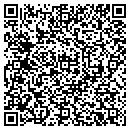 QR code with K Loughren Design Inc contacts