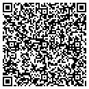 QR code with A-Z Quick Stop contacts
