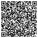 QR code with James Smart contacts