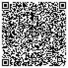 QR code with Plank House Title & Marble Inc contacts