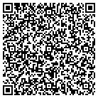 QR code with Thompson Price Scott Adams PA contacts