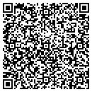 QR code with D I Central contacts