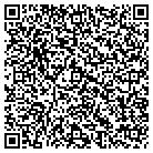 QR code with Church Of Deliverance-Anointed contacts