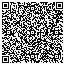 QR code with Hixson Design contacts