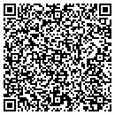 QR code with Tiberian Design contacts