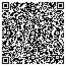 QR code with Hesperia Self Storage contacts