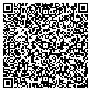 QR code with Hooper Patterson Interiors LLC contacts