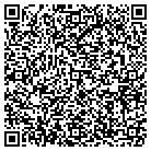 QR code with J P Renfrow Insurance contacts