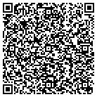 QR code with Leo's Appliance Service contacts