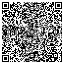 QR code with E B Services Co contacts