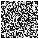 QR code with Headen Properties contacts