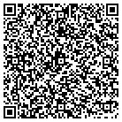 QR code with Rainwater Development Inc contacts