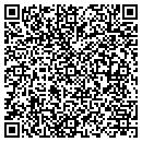 QR code with ADV Botanicals contacts