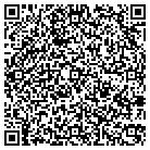 QR code with Mitchell Distributing Company contacts