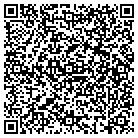 QR code with D & R Distributing Inc contacts