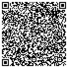 QR code with Denson Richard L Grading Contr contacts