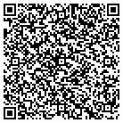 QR code with Ray S Backhoe Ladder Serv contacts