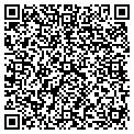 QR code with KFC contacts