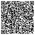 QR code with GNC contacts