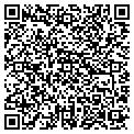 QR code with DV.COM contacts