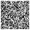 QR code with A&E Vending contacts