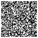QR code with Martins Body Shop contacts
