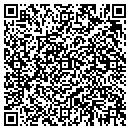 QR code with C & S Painting contacts