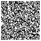 QR code with Mitchell Distributing Co contacts