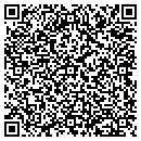 QR code with H&R Masonry contacts