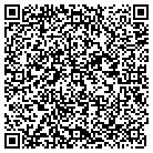 QR code with Zeneca Pigments & Additives contacts