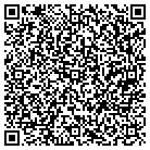 QR code with J T & Geraldene Shackleford Jr contacts