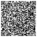 QR code with James W Parham DDS contacts