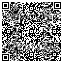 QR code with Jeffrey W Harrison contacts
